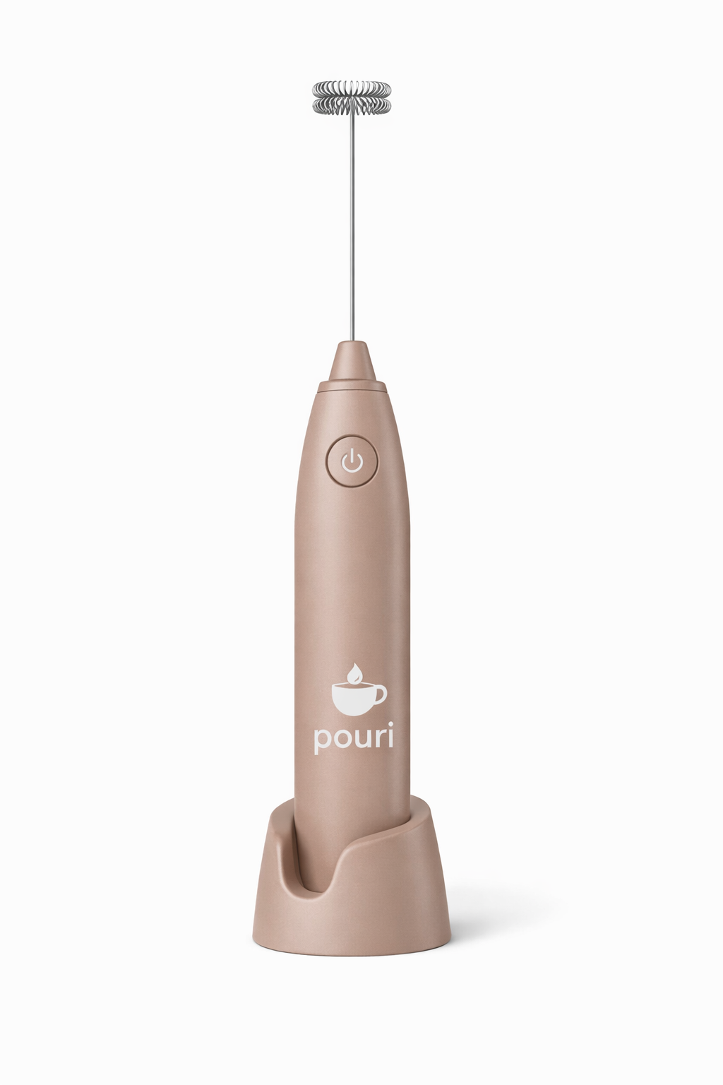 Pouri Frother